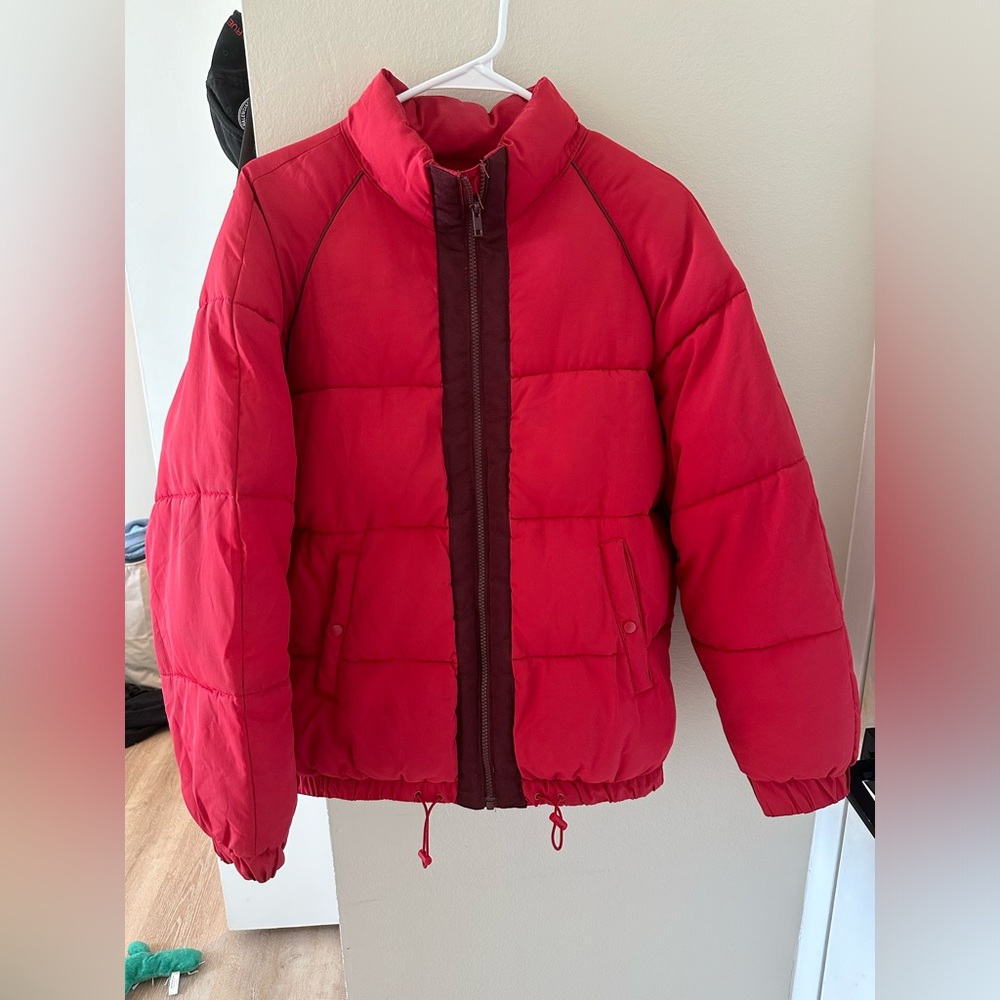 H&M copped jackets